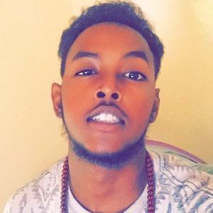 Meet your Posher, Hussein